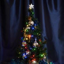 ГИРЛЯНДА CL580 feron 48627