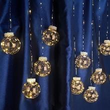 ГИРЛЯНДА CL592 feron 41641