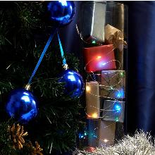 ГИРЛЯНДА CL588 feron 51441