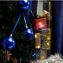 ГИРЛЯНДА CL588 feron 51439