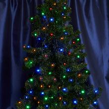 ГИРЛЯНДА CL05 feron 32303