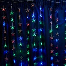 ГИРЛЯНДА CL25 feron 48609