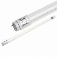 ЛАМПА СВЕТОДИОДНАЯ G13 11W КРАСНО-СИНИЙ 0Lm T8 600Х26мм ДЛЯ РАСТЕНИЙ 51662 feron