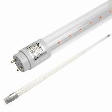 ЛАМПА СВЕТОДИОДНАЯ G13 22W КРАСНО-СИНИЙ 0Lm T8 1200Х26мм ДЛЯ РАСТЕНИЙ 51663 feron