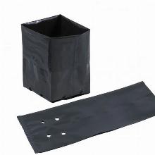 НАБОР ДЛЯ РАССАДЫ ПАКЕТ 3,0 Л 10ШТ 12,5Х12,5Х30 СМ   агроком