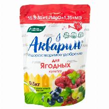 КОМПЛ/УД АКВАРИН ДЛЯ ЯГОДНЫХ 0,5 КГ буйский хим.завод