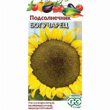 ПОДСОЛНЕЧНИК БОГУЧАРЕЦ 10 Г гавриш