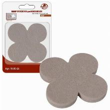 ПРОТЕКТОРЫ ЗАЩИТНЫЕ ДЛЯ МЕБЕЛИ мультидом VL45-61