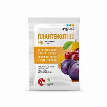 ФУНГИЦИД ПЛАНТЕНОЛ НЕО 3,0 Г август