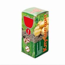 ИНСЕКТИЦИД КЛУБНЕЩИТ 60 МЛ вх