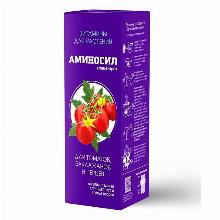 КОМПЛ/УД АМИНОСИЛ ДЛЯ ТОМАТОВ 250 МЛ ооо «дюнамис»