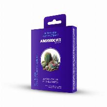 КОМПЛ/УД АМИНОСИЛ ДЛЯ КАКТУСОВ И СУККУЛЕНТОВ 50 Г ооо «дюнамис»