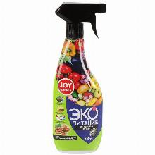 ОРГ/МИН/УД ДРЕВЕСНЫЙ УКСУС ДЛЯ ОВОЩНЫХ КУЛЬТУР 550 МЛ joy