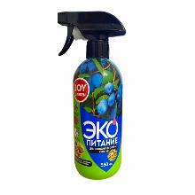 ОРГ/МИН/УД ДРЕВЕСНЫЙ УКСУС ДЛЯ ПЛОДОВО-ЯГОДНЫХ КУЛЬТУР 550 МЛ joy