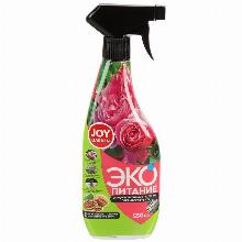ОРГ/МИН/УД ДРЕВЕСНЫЙ УКСУС ДЛЯ ДЕКОРАТИНЫХ РАСТЕНИЙ 550 МЛ joy