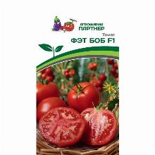 ТОМАТ ФЭТ БОБ F1 10 ШТ партнер