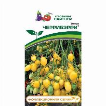 ТОМАТ КОСМИЧЕСКОЕ ЗАТМЕНИЕ F1 0,05 Г партнер