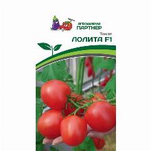 ТОМАТ ЛОЛИТА  F1 10 ШТ партнер