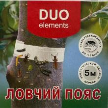 ИНСЕКТИЦИД ЛОВЧИЙ ПОЯС 5 М dou elements