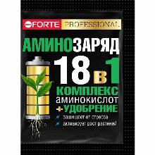 КОМПЛ/УД АМИНОЗАРЯД 18 В 1 10 Г bona forte