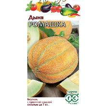 ДЫНЯ РОМАШКА 1,0 Г гавриш