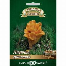 МИЦЕЛИИ ЛИСИЧКА ГРАНЕНАЯ 15мл гавриш