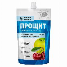 ИНСЕКТИЦИД ПРОЩИТ 500 МЛ терра мастер Z-UZ-11