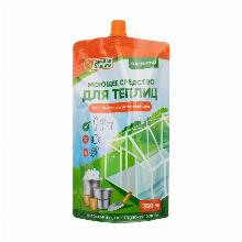 ФУНГИЦИД МОЮЩЕЕ СРЕДСТВО ДЛЯ ТЕПЛИЦ 350 МЛ терра мастер Z-UZ-08