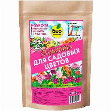 КОМПЛ/УД УДОБРЯША ДЛЯ ЦВЕТОВ 900 Г био-комплекс
