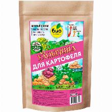КОМПЛ/УД УДОБРЯША ДЛЯ КАРТОФЕЛЯ 900 Г био-комплекс