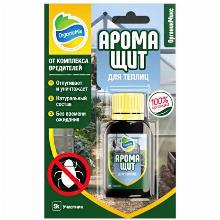 ИНСЕКТИЦИД АРОМАЩИТ ДЛЯ ТЕПЛИЦ 30 МЛ органик микс