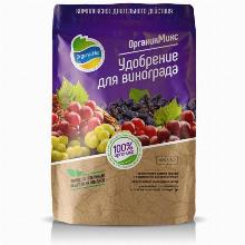 ОРГ/МИН/УД ДЛЯ ВИНОГРАДА 2,8 КГ органик микс
