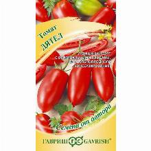 ТОМАТ ДЯТЕЛ 0,3 Г гавриш