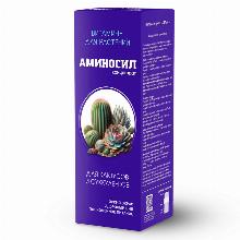 КОМПЛ/УД АМИНОСИЛ ДЛЯ КАКТУСОВ И СУККУЛЕНТОВ 250 МЛ ооо «дюнамис»