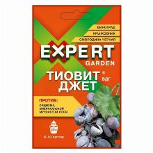 ФУНГИЦИД ТИОВИТ ДЖЕТ 30 Г expert garden УТ-00001562