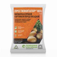 ИНСЕКТИЦИД ПРЕСТИЖИТАТОР НЕО 10 МЛ агрусхим