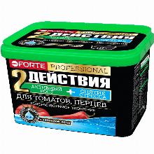 КОМПЛ/УД ДЛЯ ТОМАТОВ И ПЕРЦЕВ С АМИНОКИСЛОТ 500 Г бона форте