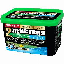 КОМПЛ/УД ДЛЯ ОГУРЦОВ И КАБАЧКОВ 500 Г бона форте