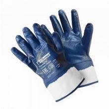 ПЕРЧАТКИ ХЛОПОК+ПОЛИЭСТЕР «МБС КРАГА МОНОЛИТ» fiberon PSV031P