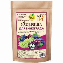 КОМПЛ/УД УДОБРЯША ДЛЯ ВИНОГРАДА 900 Г био-комплекс