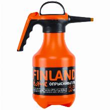 ОПРЫСКИВАТЕЛЬ ПОМПОВЫЙ FINLAND HOME 1,5Л 1734 ци