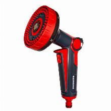 РАСПЫЛИТЕЛЬ ПИСТОЛЕТ РЕГУЛИРУЕМЫЙ 6 РЕЖИМОВ okinawa 2512