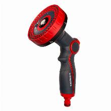 РАСПЫЛИТЕЛЬ ПИСТОЛЕТ РЕГУЛИРУЕМЫЙ 6 РЕЖИМОВ okinawa 2513