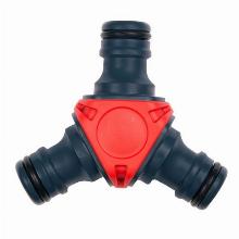 ТРОЙНИК СОЕДИНИТЕЛЬ-СОЕДИНИТЕЛЬ-СОЕДИНИТЕЛЬ   okinawa 2502