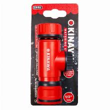 СОЕДИНИТЕЛЬ ШЛАНГ-НАСАДКА 1/2″ РЕГУЛИРУЕМЫЙ НАПОР okinawa 2496