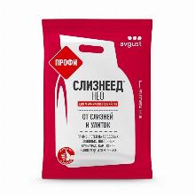 МОЛЛЮСКОЦИД СЛИЗНЕЕД НЕО 1.0 КГ август