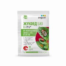 ИНСЕКТИЦИД ЖУКОЕД БИО СК 1,5 МЛ август