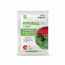 ИНСЕКТИЦИД МУРАВЬЕД БИО 5 МЛ август
