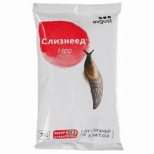МОЛЛЮСКОЦИД СЛИЗНЕЕД НЕО 294 Г август