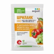 ФУНГИЦИД ШРИЛАНК КМЭ 5,0 МЛ август